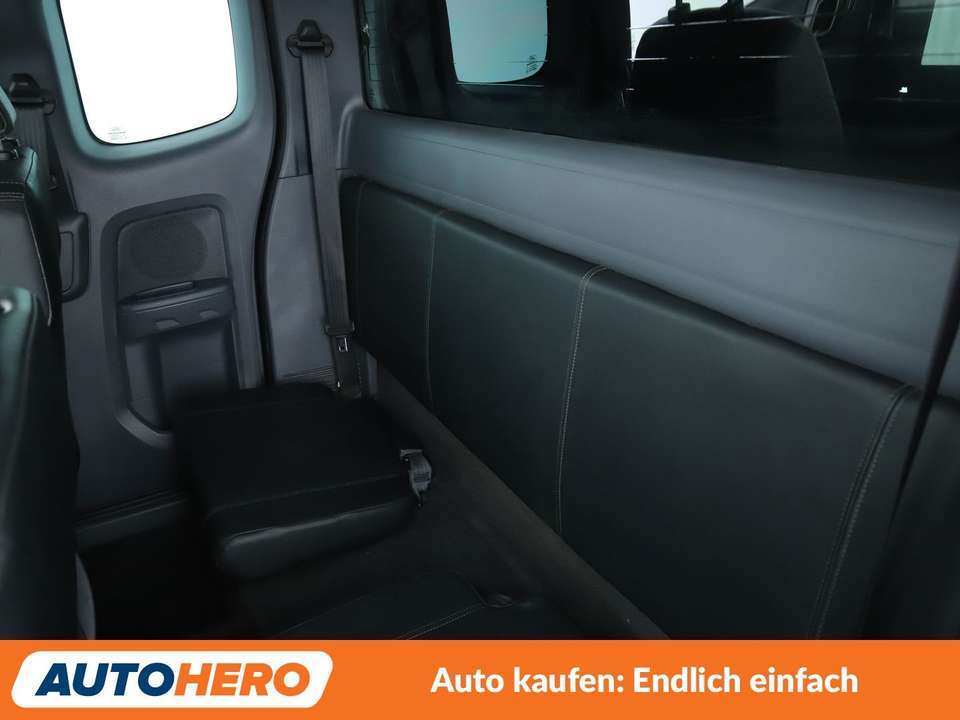 Ford Ranger - Imagem 14