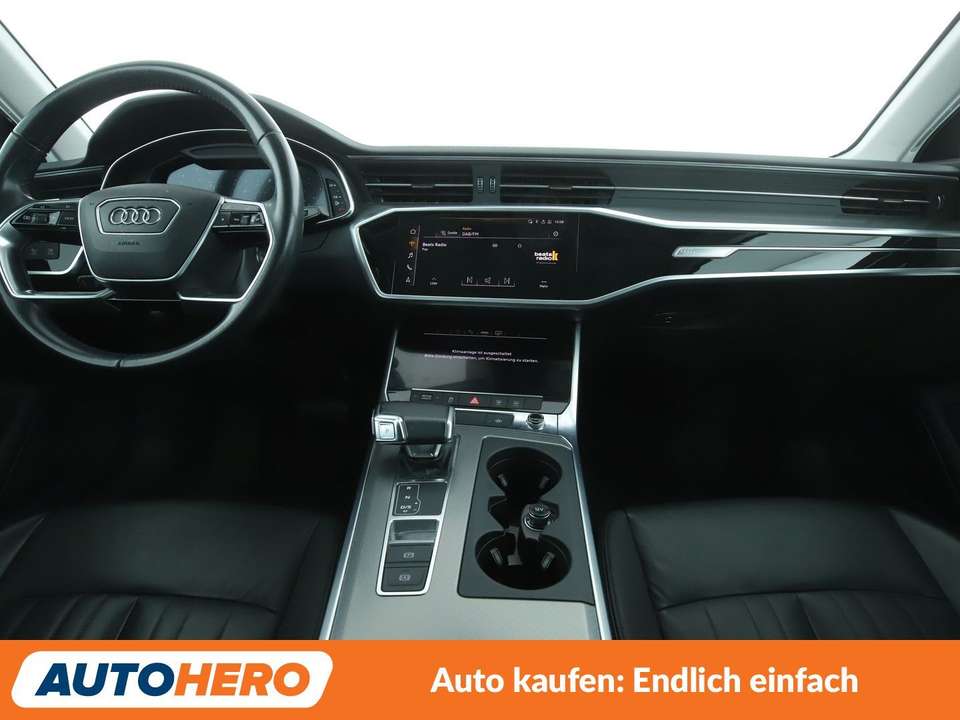 Audi A6 - Imagem 12
