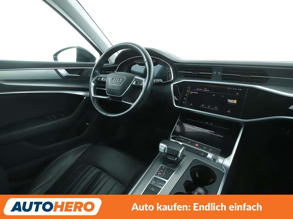 Audi A6 - Imagem 13
