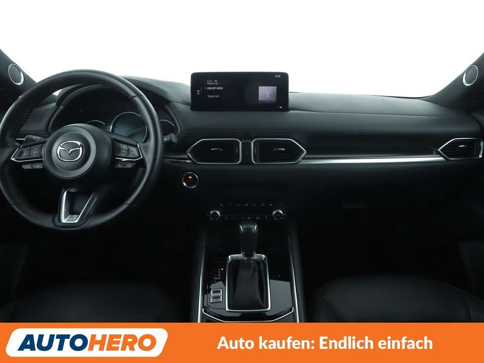 Mazda CX-5 - Imagem 12