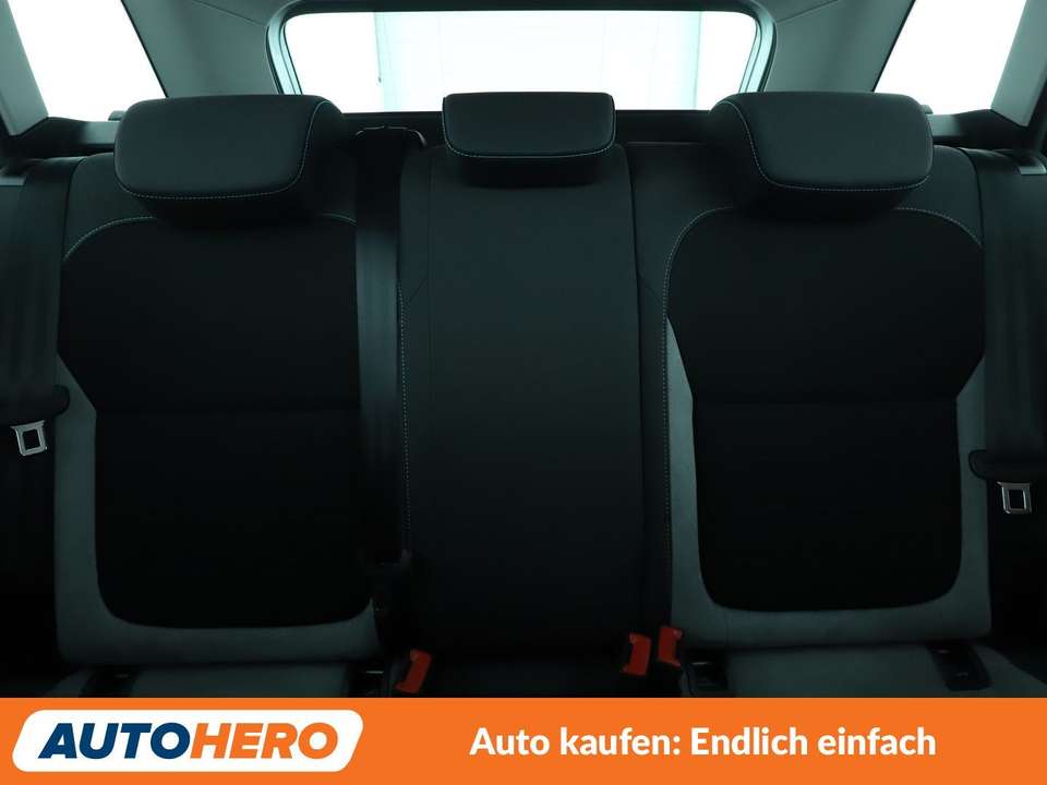 Skoda Fabia - Imagem 15