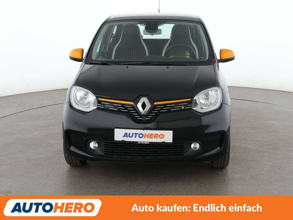 Renault Twingo - Imagem 9