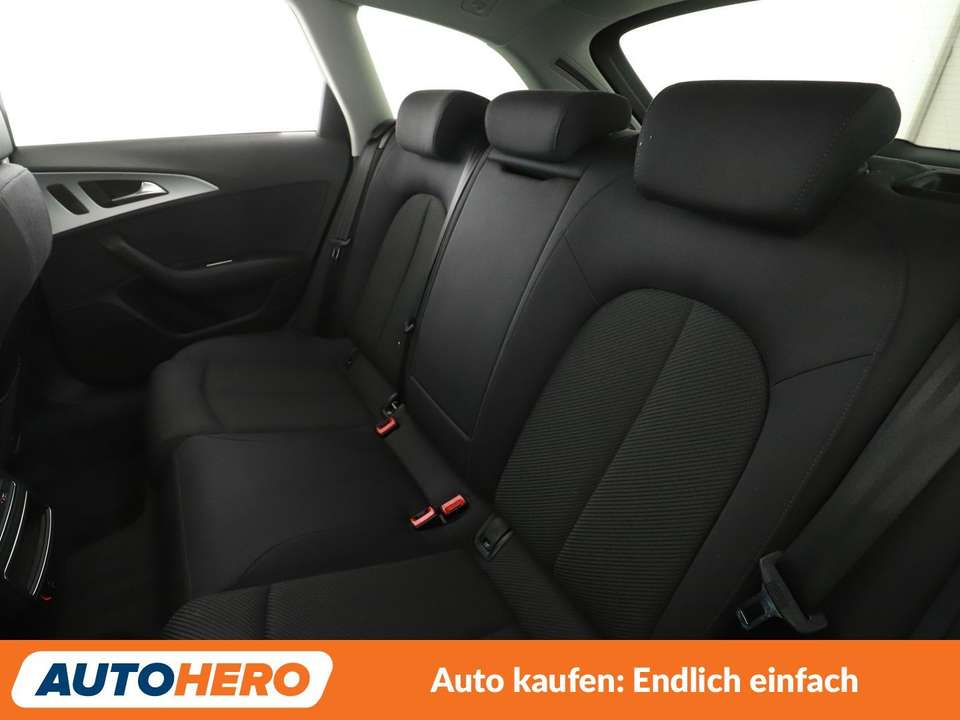 Audi A6 - Imagem 14