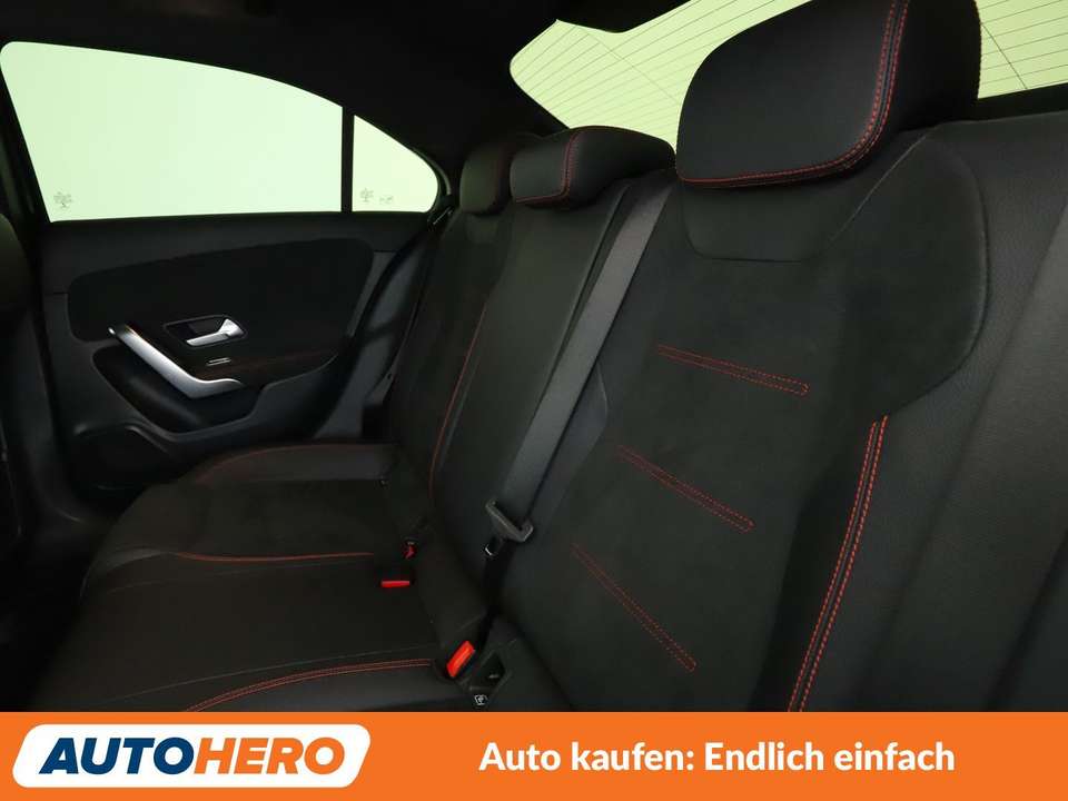 Mercedes-Benz A 220 - Imagem 15