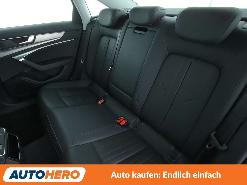 Audi A6 - Imagem 14