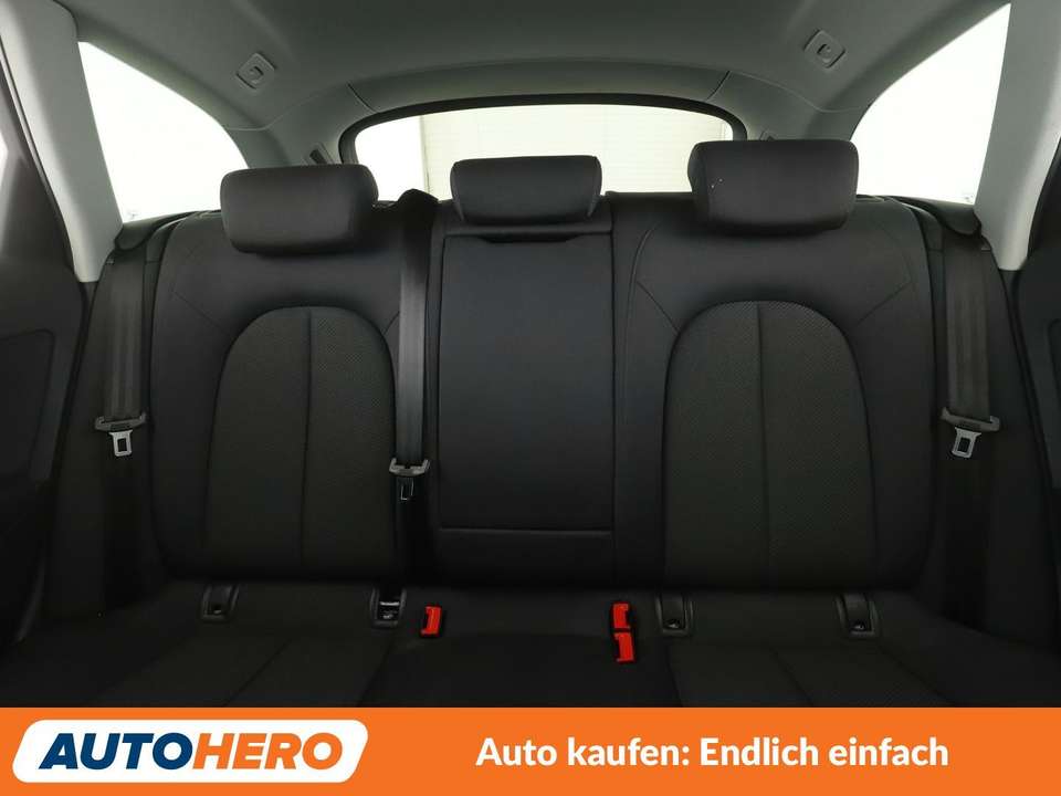 Audi A6 - Imagem 15