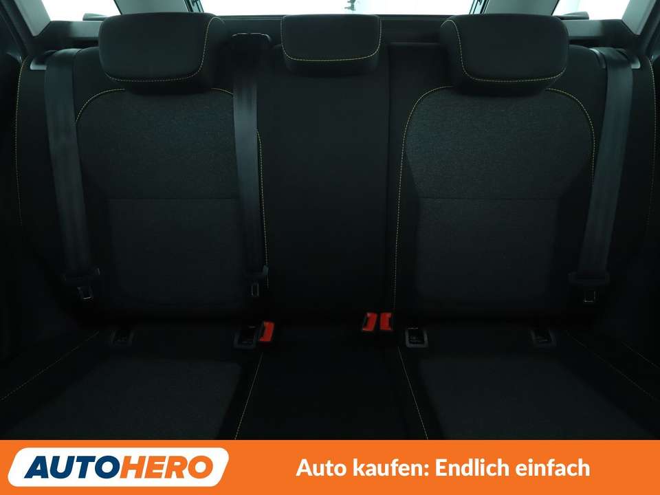 Skoda Fabia - Imagem 15