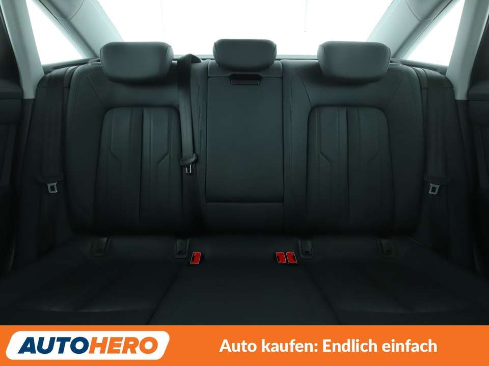 Audi A6 - Imagem 15