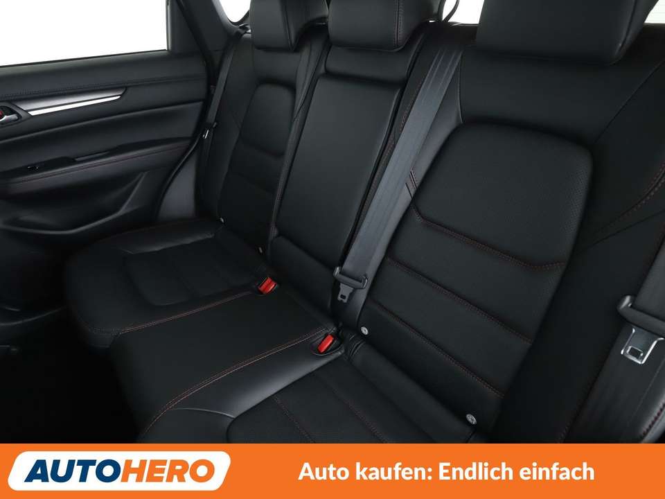 Mazda CX-5 - Imagem 14