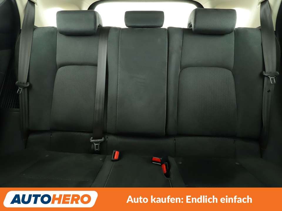 Lexus CT 200h - Imagem 15