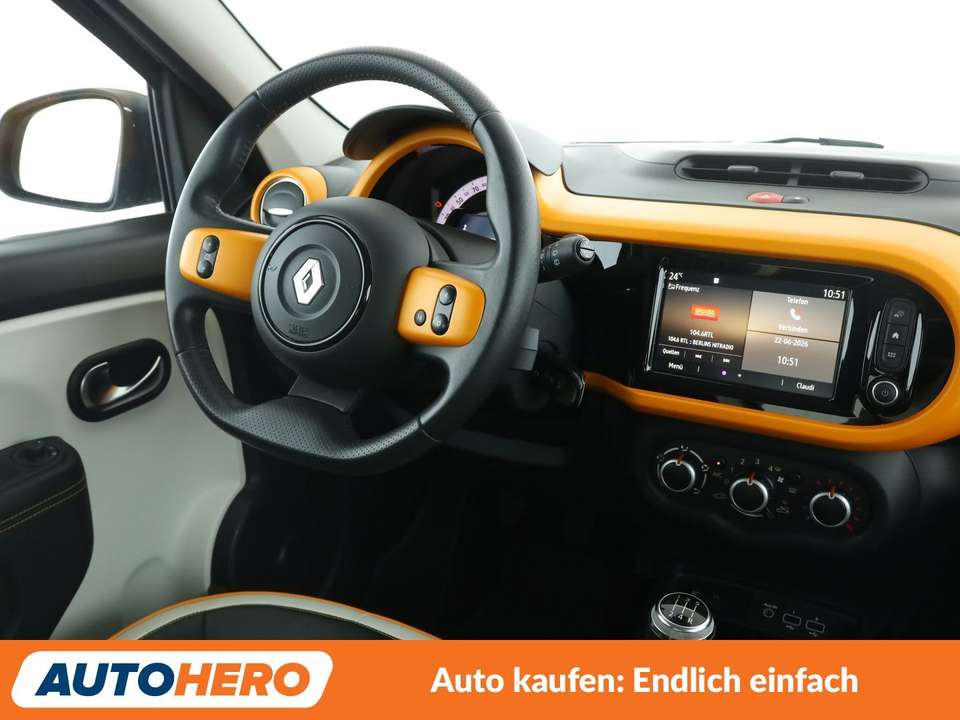 Renault Twingo - Imagem 13