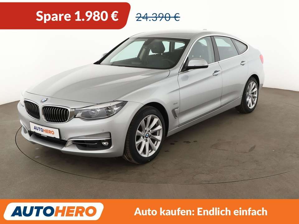 BMW 330 - Imagem 1