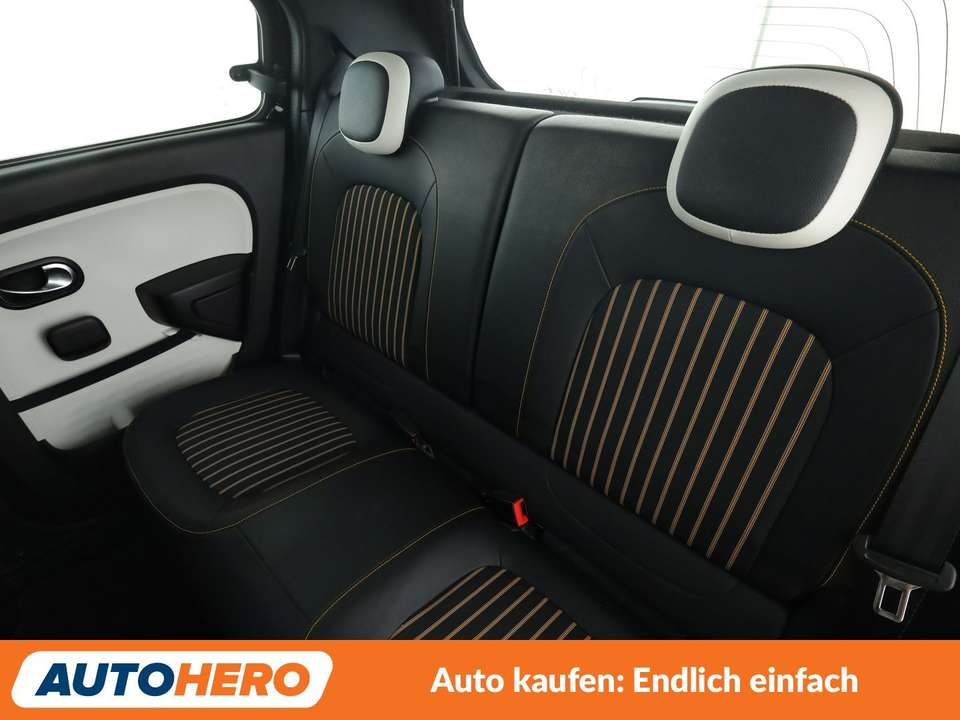 Renault Twingo - Imagem 14