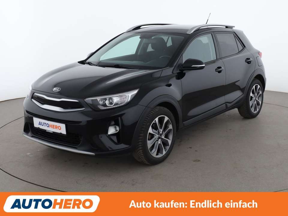 Kia Stonic - Imagem 1
