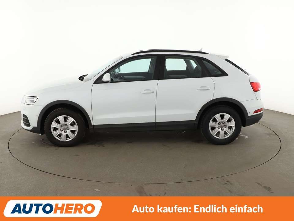 Audi Q3 - Imagem 3