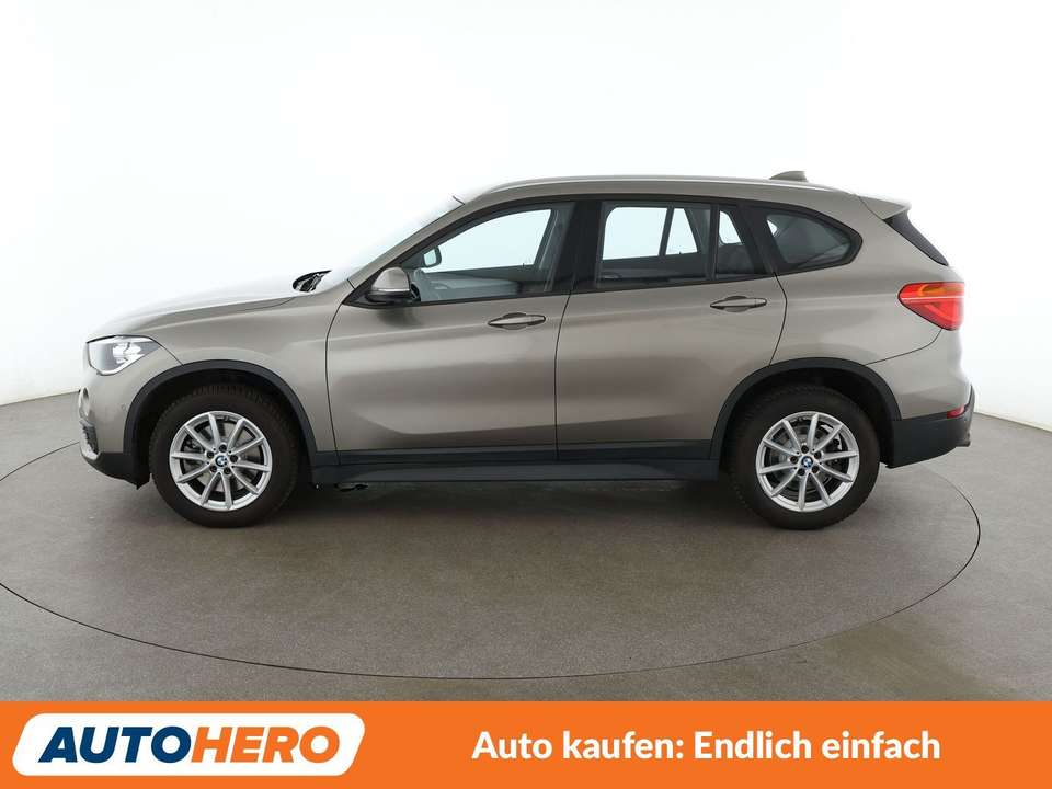 BMW X1 - Imagem 3