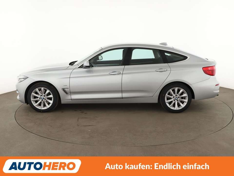 BMW 330 - Imagem 3