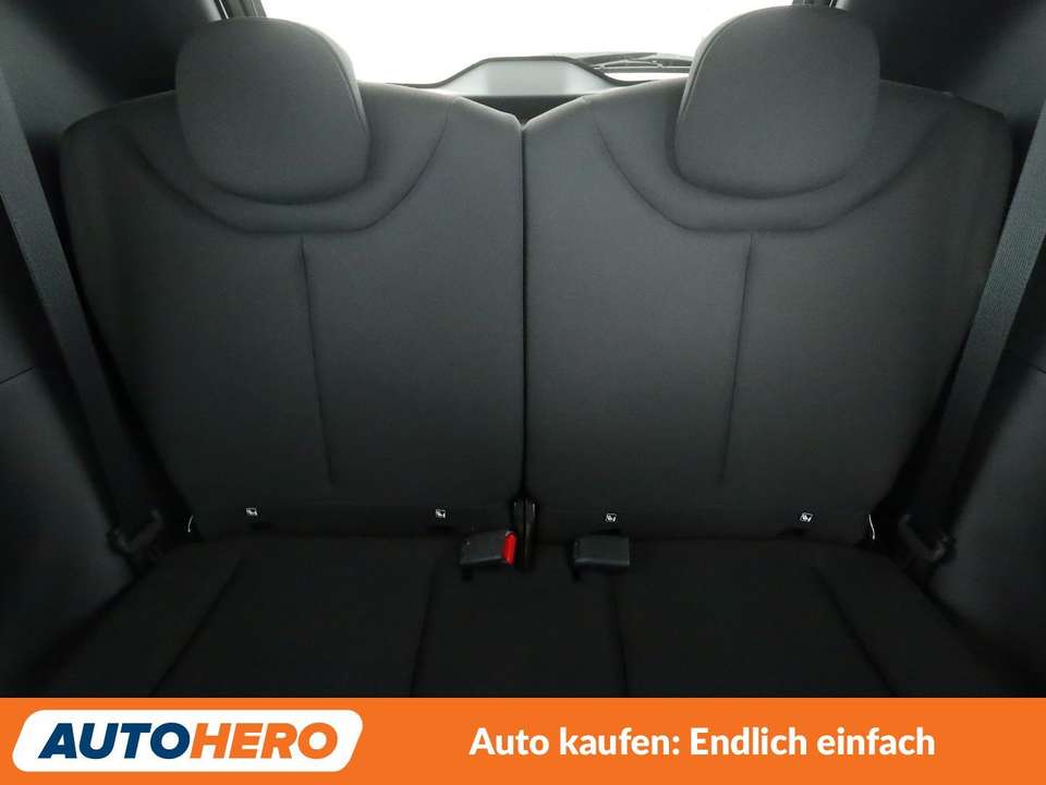 Toyota Aygo X - Imagem 15