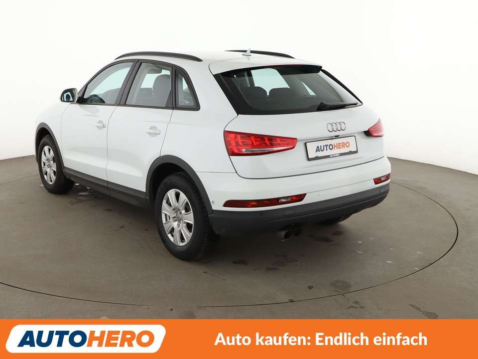 Audi Q3 - Imagem 4