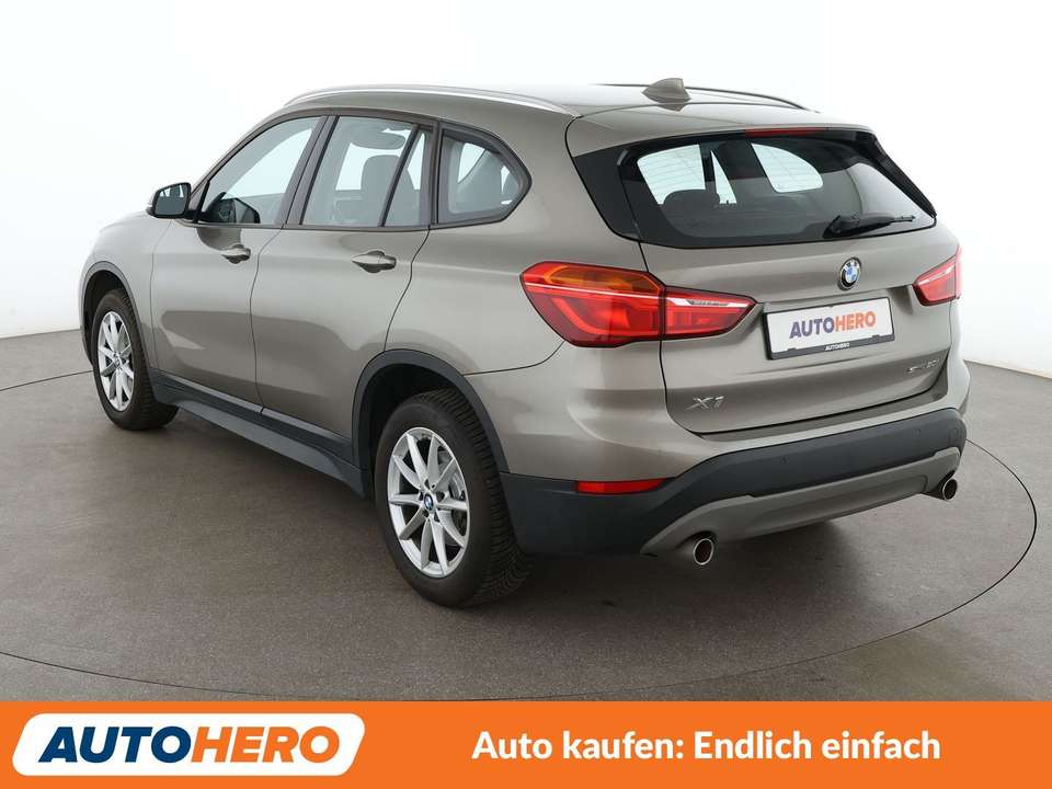 BMW X1 - Imagem 4