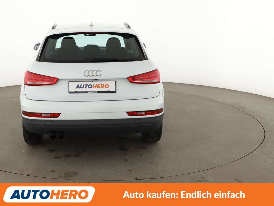 Audi Q3 - Imagem 5