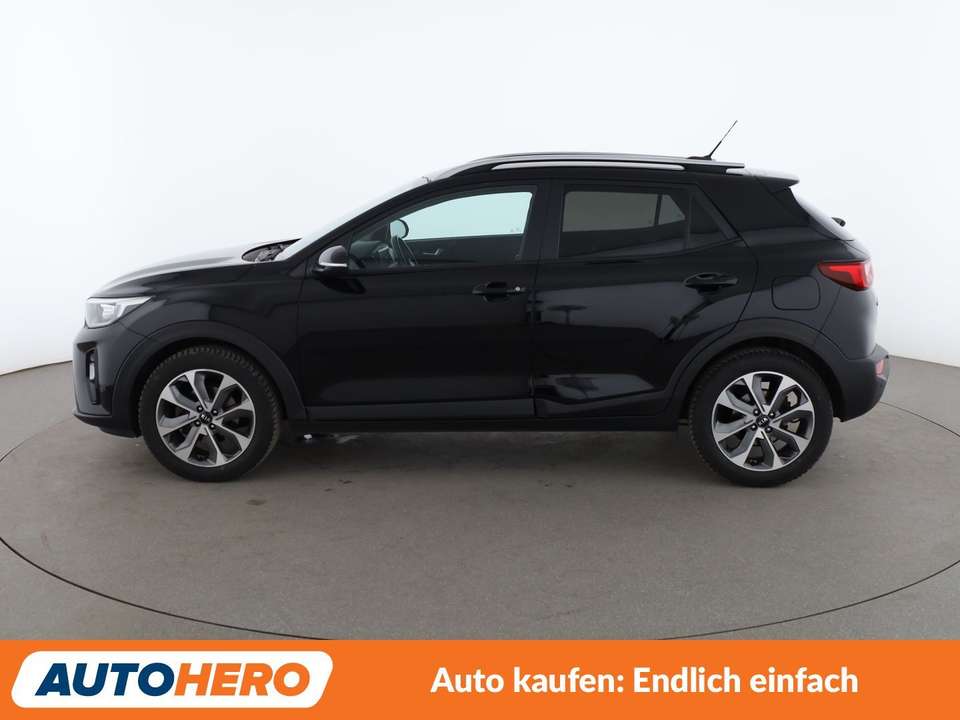 Kia Stonic - Imagem 3