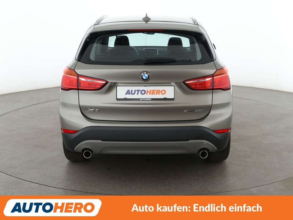 BMW X1 - Imagem 5