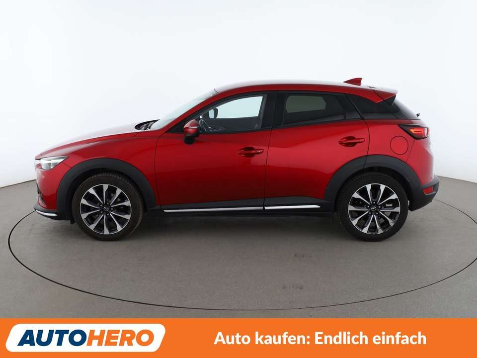 Mazda CX-3 - Imagem 3
