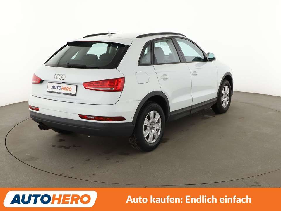 Audi Q3 - Imagem 6