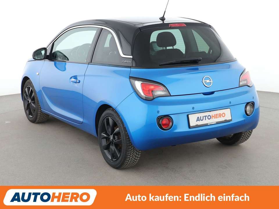 Opel Adam - Imagem 4