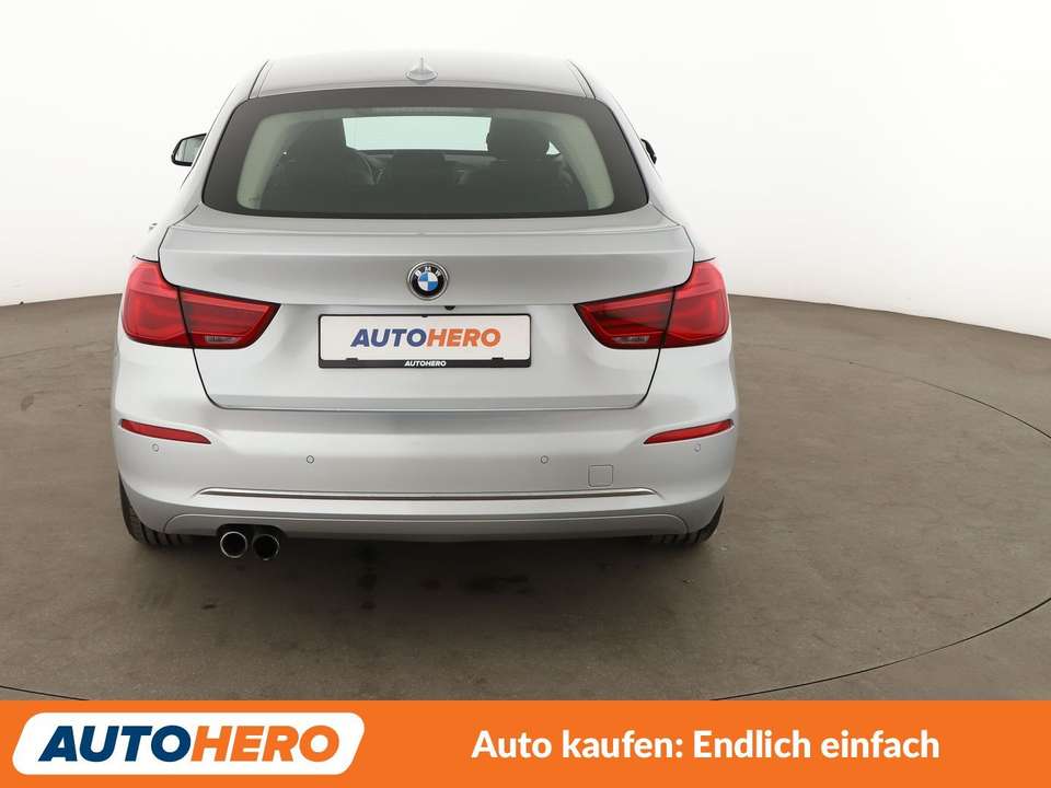 BMW 330 - Imagem 5