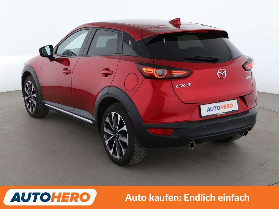 Mazda CX-3 - Imagem 4