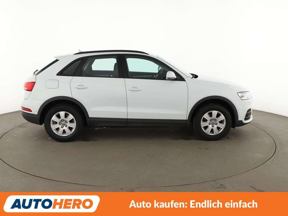 Audi Q3 - Imagem 7