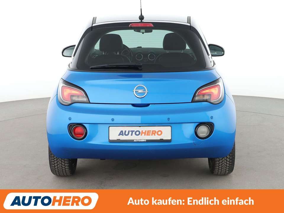 Opel Adam - Imagem 5