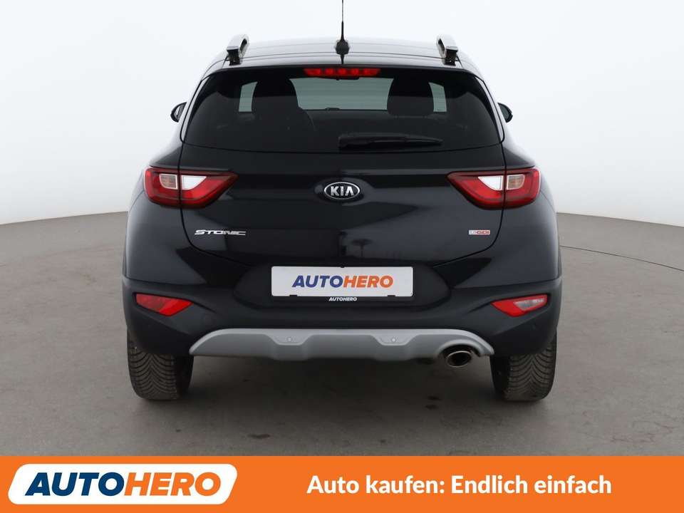 Kia Stonic - Imagem 5