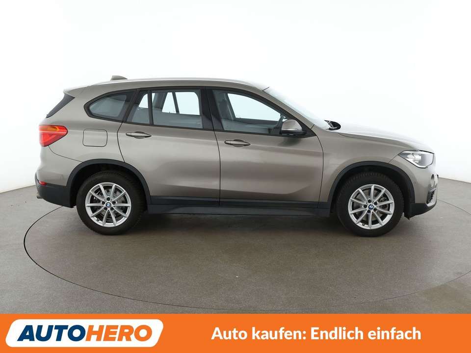 BMW X1 - Imagem 7