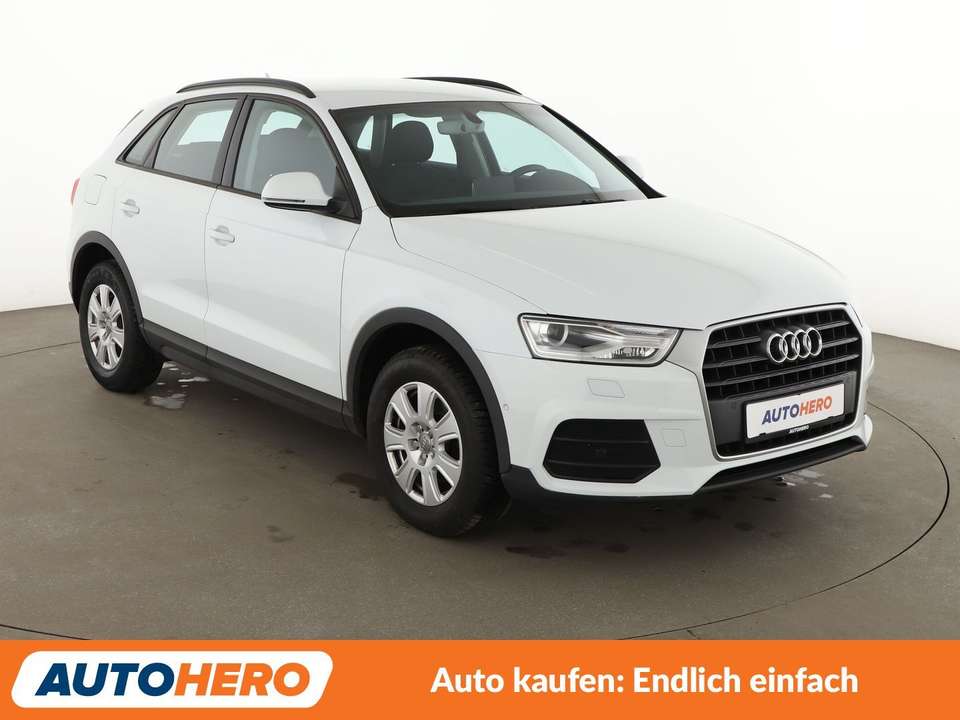 Audi Q3 - Imagem 8