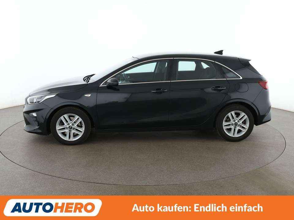 Kia Ceed / cee'd - Imagem 3