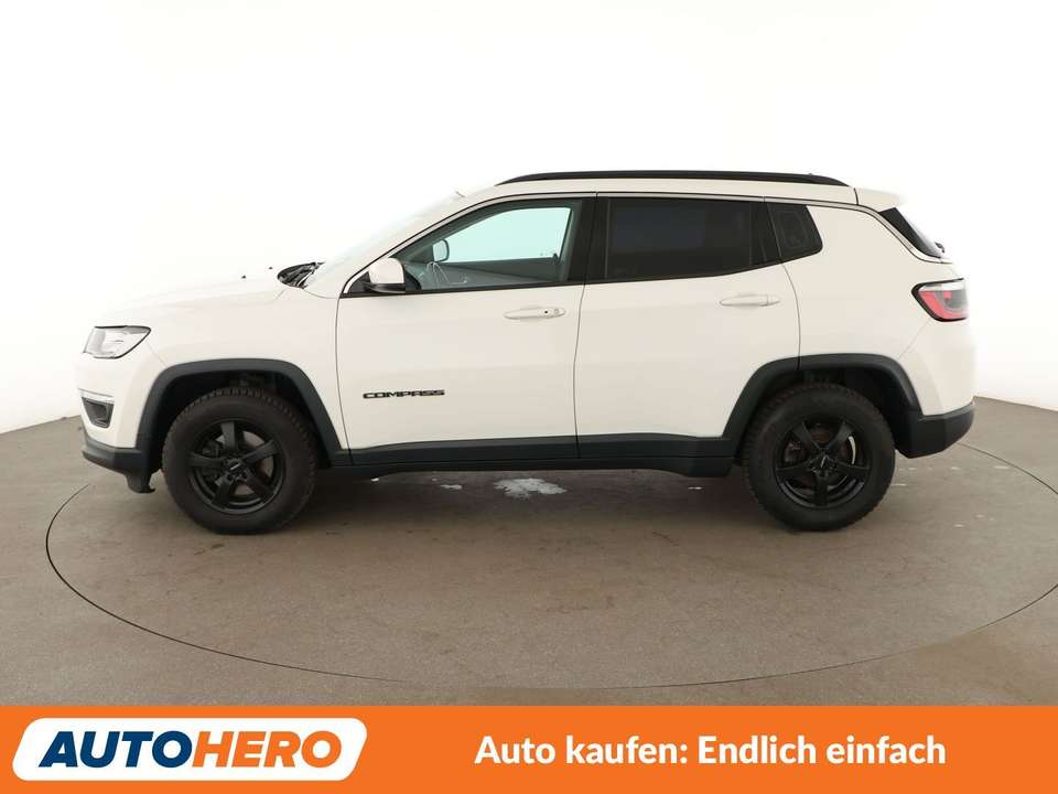 Jeep Compass - Imagem 3