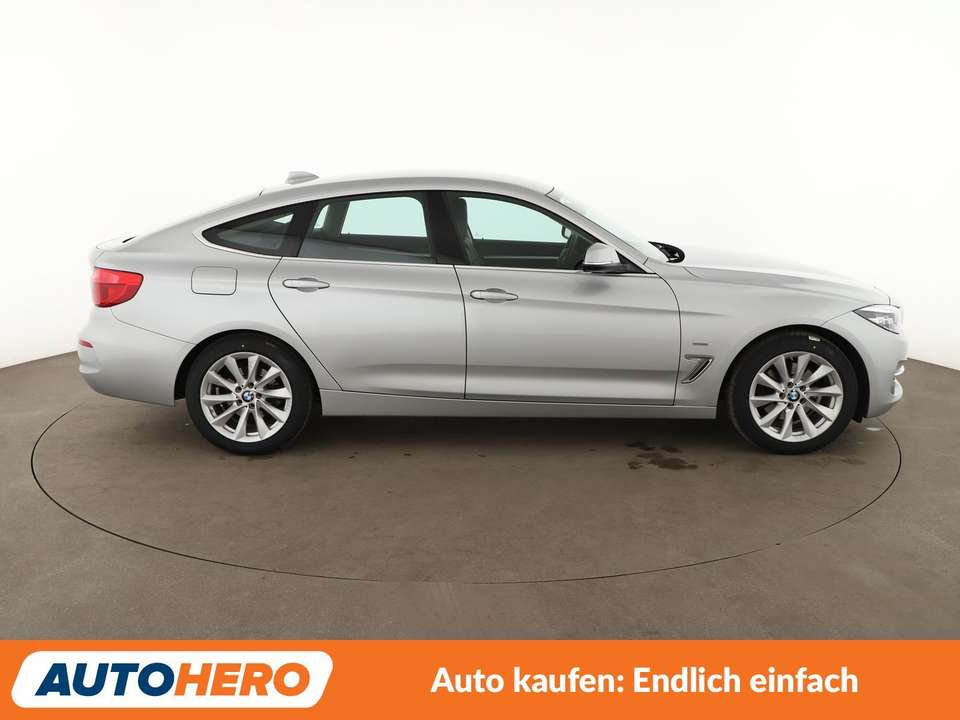 BMW 330 - Imagem 7