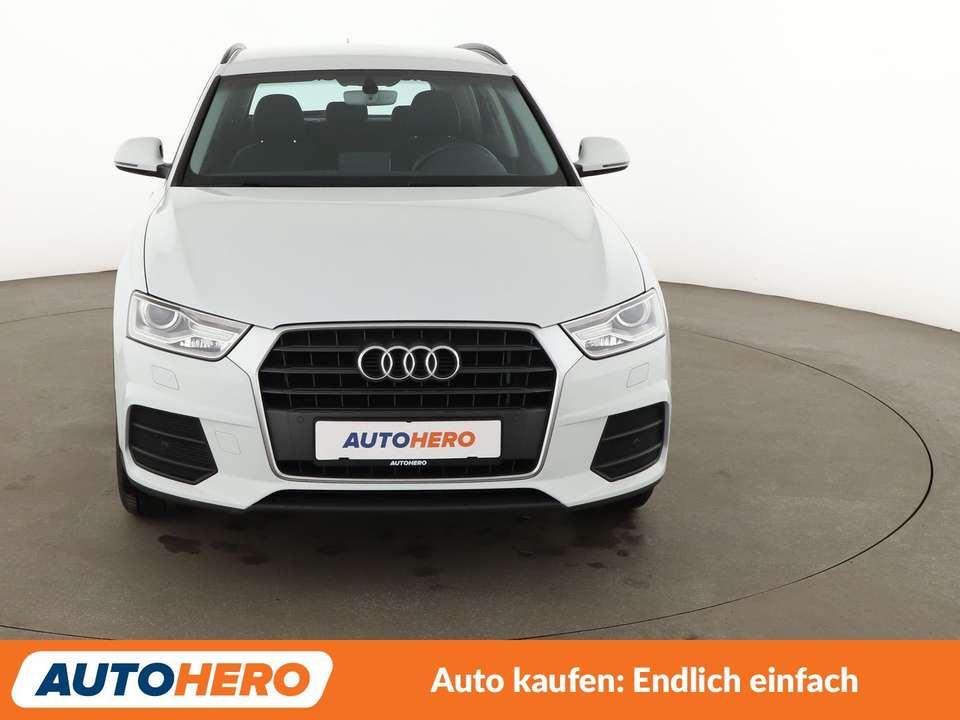 Audi Q3 - Imagem 9