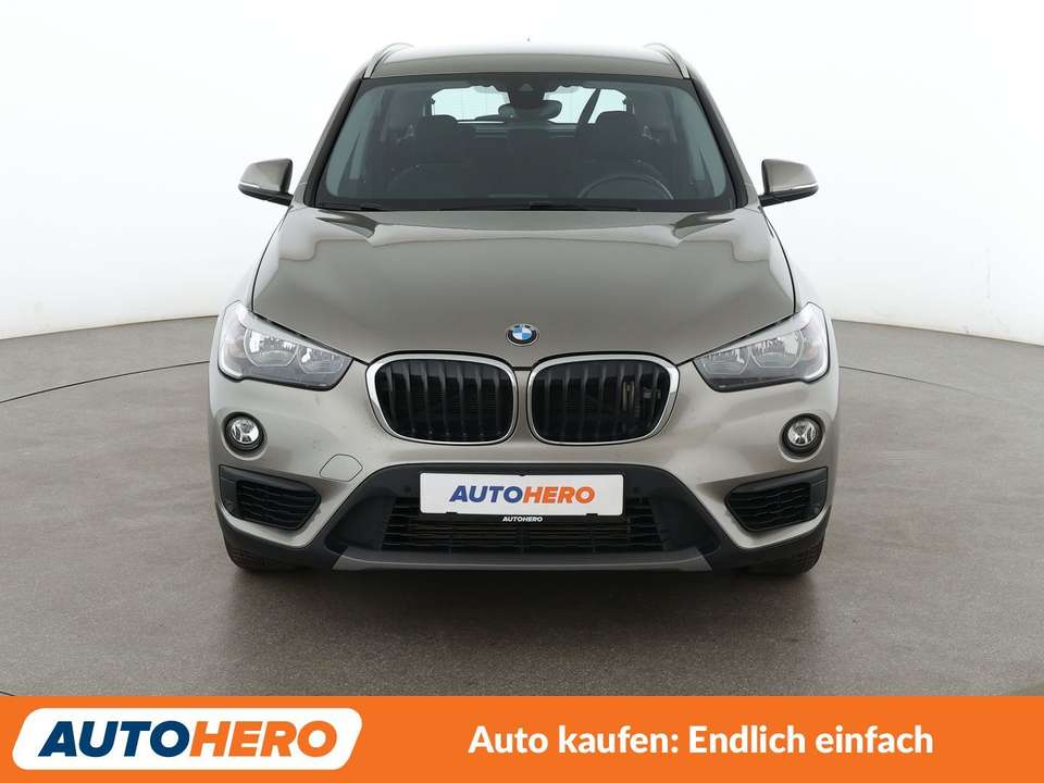 BMW X1 - Imagem 9