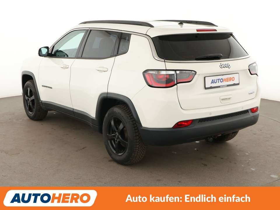 Jeep Compass - Imagem 4