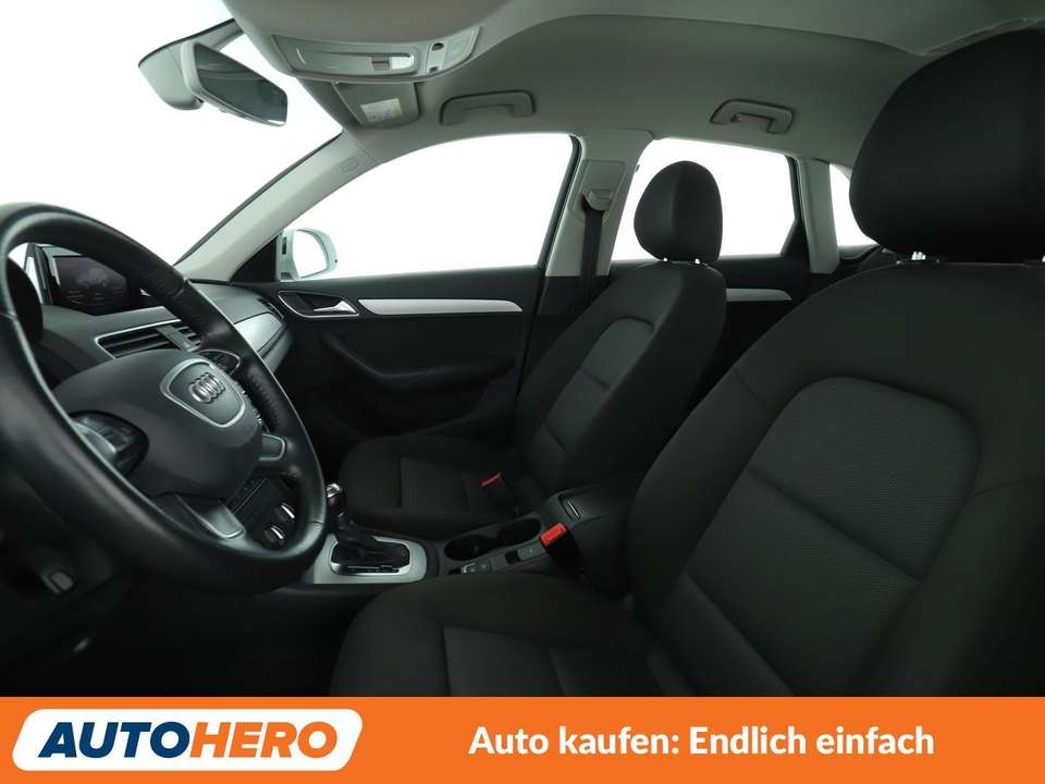 Audi Q3 - Imagem 10