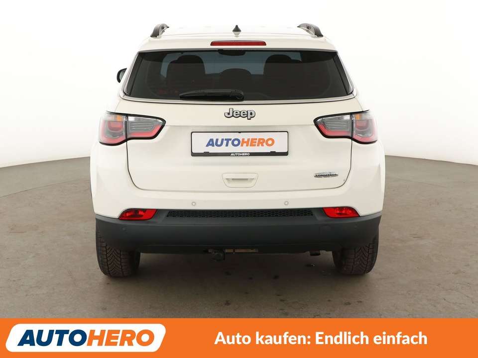 Jeep Compass - Imagem 5