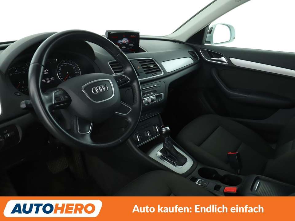Audi Q3 - Imagem 11
