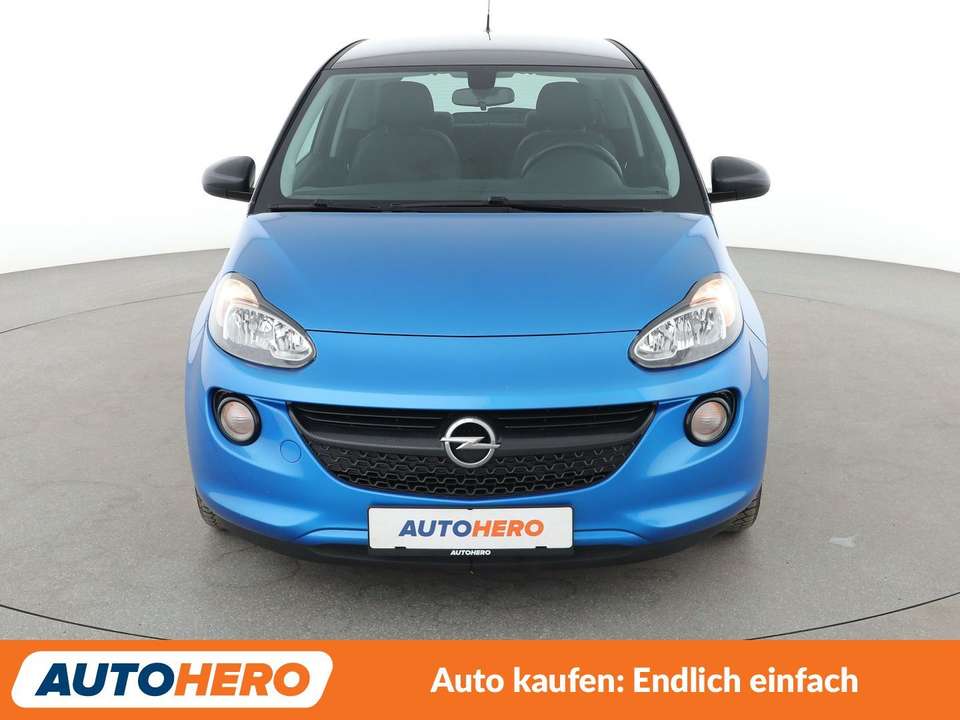 Opel Adam - Imagem 9