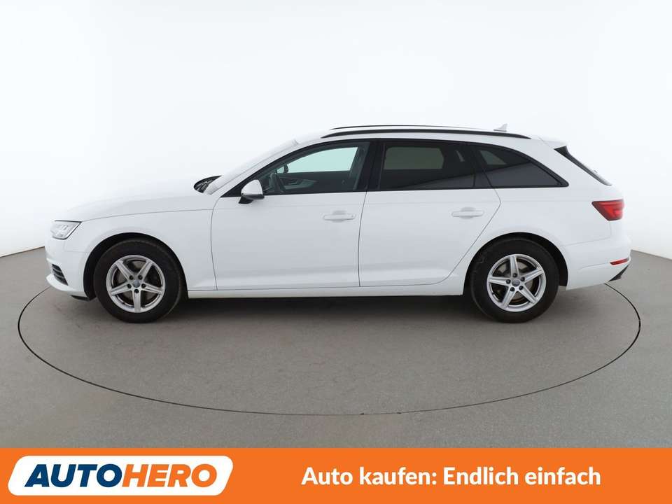 Audi A4 - Imagem 3