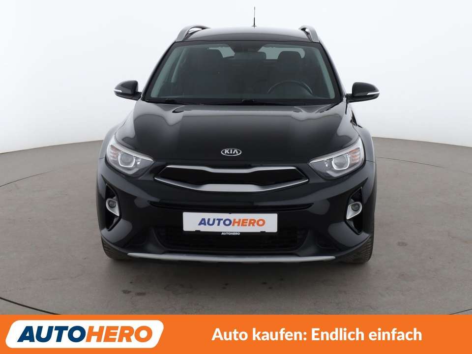 Kia Stonic - Imagem 9