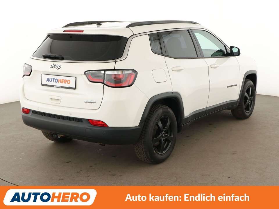 Jeep Compass - Imagem 6